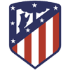 马德里竞技队徽