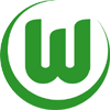 沃尔夫斯堡队徽