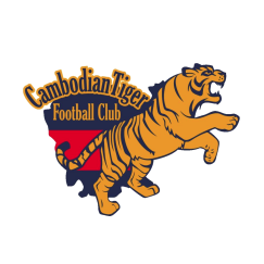 柬埔寨老虎