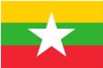 缅甸U19(中)