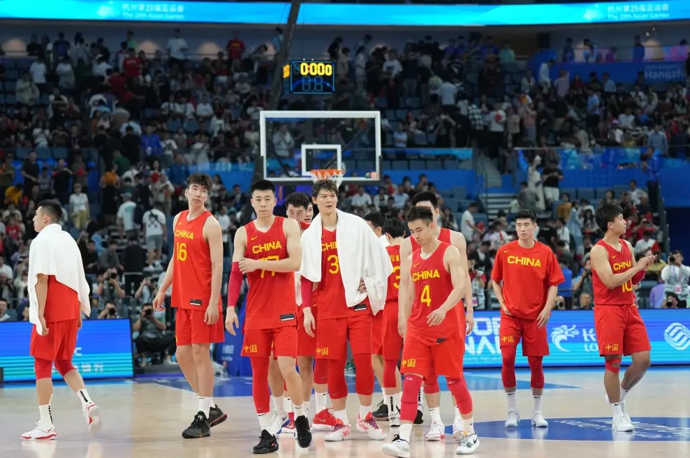 中国篮球24年主要赛事一览：男篮亚预赛&女篮奥预赛2月开打
