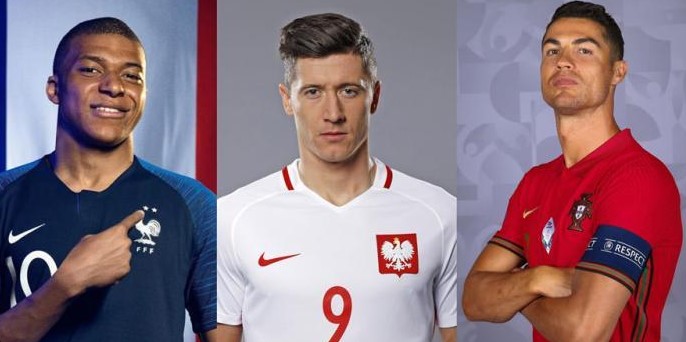 欧洲杯历年明星球员以及今年的新星球员是谁？