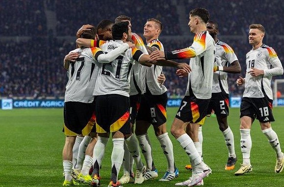 德国队欧洲杯大名单：克罗斯领衔 胡梅尔斯落选