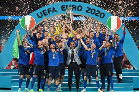 2024欧洲杯意大利队阵容分析：老将新秀齐头并进，剑指卫冕之路