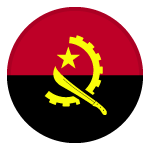 安哥拉U20