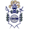 拉普拉塔体操队徽